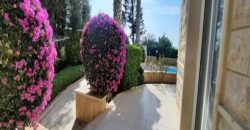 Paphos Chloraka 4Bdr Villa For Sale VLSOKARPSLV