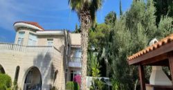 Paphos Chloraka 4Bdr Villa For Sale VLSOKARPSLV