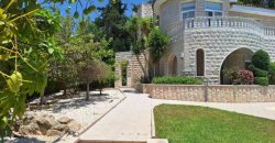 Paphos Chloraka 4Bdr Villa For Sale VLSOKARPSLV