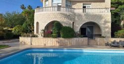 Paphos Chloraka 4Bdr Villa For Sale VLSOKARPSLV