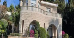 Paphos Chloraka 4Bdr Villa For Sale VLSOKARPSLV