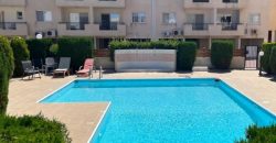 Paphos Chlorakas Apartment 2Bdr For Sale CPNC2736