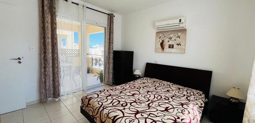 Paphos Chlorakas Apartment 2Bdr For Sale CPNC2736