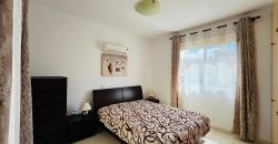 Paphos Chlorakas Apartment 2Bdr For Sale CPNC2736