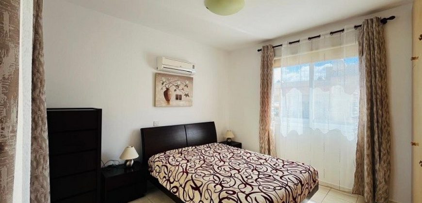 Paphos Chlorakas Apartment 2Bdr For Sale CPNC2736