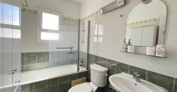 Paphos Chlorakas Apartment 2Bdr For Sale CPNC2736