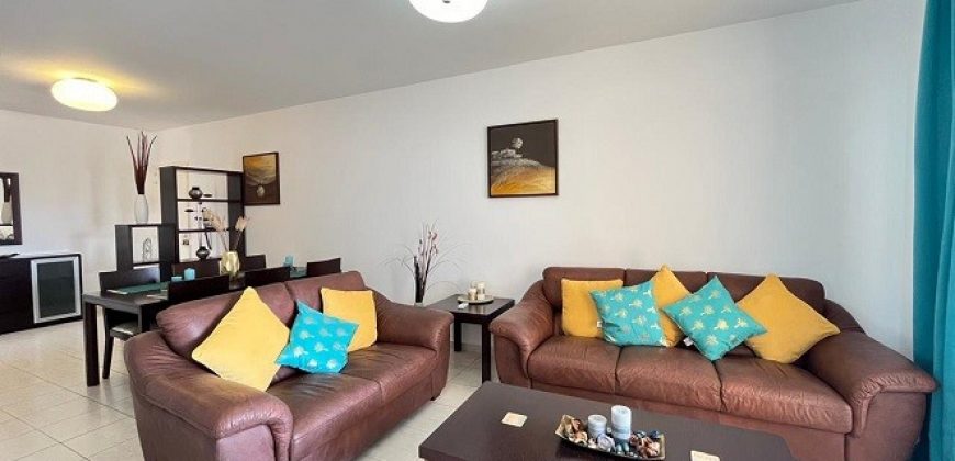 Paphos Chlorakas Apartment 2Bdr For Sale CPNC2736