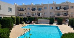 Paphos Chlorakas Apartment 2Bdr For Sale CPNC2736