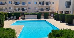 Paphos Chlorakas Apartment 2Bdr For Sale CPNC2736