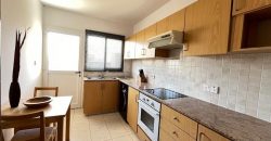 Paphos Chlorakas Apartment 2Bdr For Sale CPNC2736