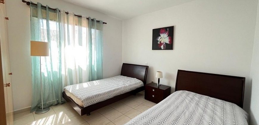 Paphos Chlorakas Apartment 2Bdr For Sale CPNC2736