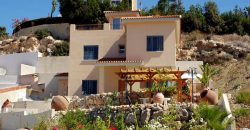 Paphos Chlorakas Detached Villa 3Bdr For Sale CPNC2092