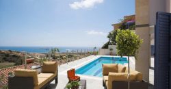 Paphos Chlorakas Detached Villa 3Bdr For Sale CPNC2092