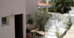 Paphos Chlorakas Detached Villa 3Bdr For Sale CPNC2092