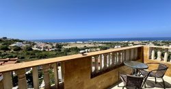 Paphos Chlorakas Detached Villa 4Bdr For Sale CPNC2670