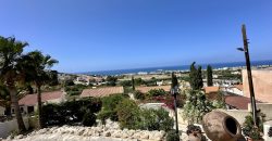 Paphos Chlorakas Detached Villa 4Bdr For Sale CPNC2670