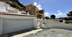 Paphos Chlorakas Detached Villa 4Bdr For Sale CPNC2670