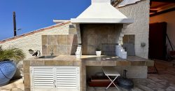 Paphos Chlorakas Detached Villa 4Bdr For Sale CPNC2670