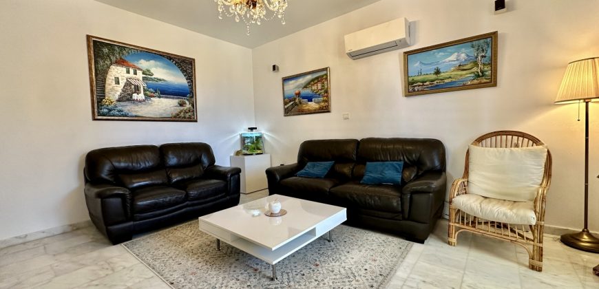 Paphos Chlorakas Detached Villa 4Bdr For Sale CPNC2670