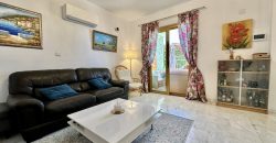 Paphos Chlorakas Detached Villa 4Bdr For Sale CPNC2670