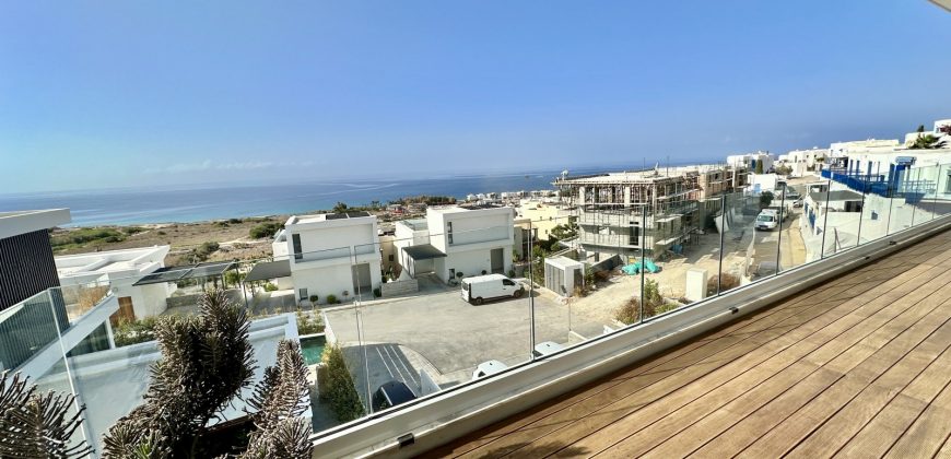 Paphos Chlorakas Detached Villa 6Bdr For Sale CPNC2403