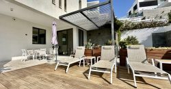 Paphos Chlorakas Detached Villa 6Bdr For Sale CPNC2403