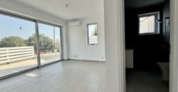 Paphos Chlorakas Ground Floor Apartment 3Bdr For Sale CPNC2820