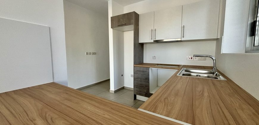 Paphos Chlorakas Ground Floor Apartment 3Bdr For Sale CPNC2820