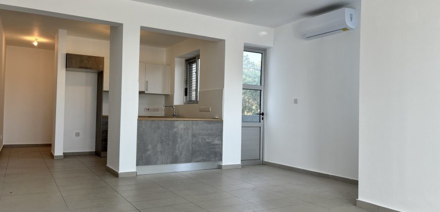 Paphos Chlorakas Ground Floor Apartment 3Bdr For Sale CPNC2820