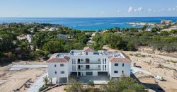 Paphos Coral Bay 1 Bedroom Apartments / Penthouses For Sale LPT38939