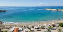 Paphos Coral Bay 1 Bedroom Apartments / Penthouses For Sale LPT38939