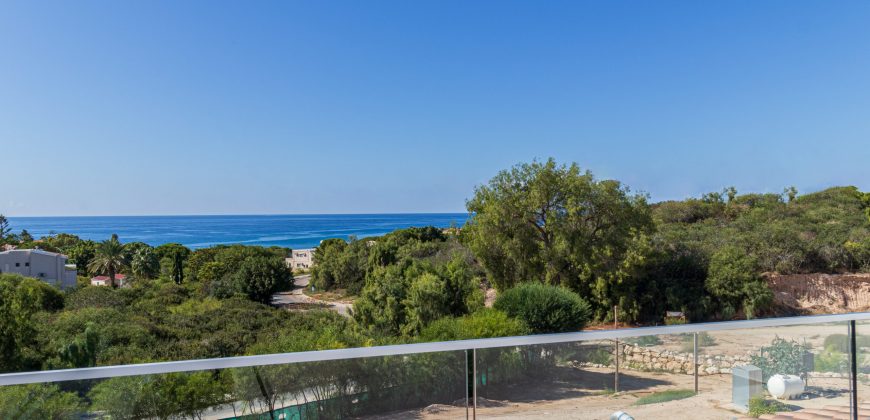 Paphos Coral Bay 1 Bedroom Apartments / Penthouses For Sale LPT38939