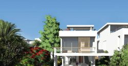 Paphos Coral Bay 3 Bedroom Villas / Houses For Sale LPT35063