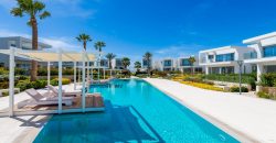 Paphos Coral Bay 3 Bedroom Villas / Houses For Sale LPT35063