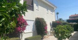 Paphos Coral Bay 3Bdr Villa For Sale VLSJOCBPSLV