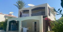 Paphos Coral Bay 3Bdr Villa For Sale VLSJOCBPSLV