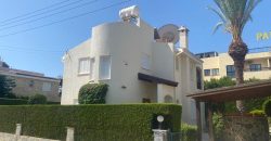 Paphos Coral Bay 3Bdr Villa For Sale VLSJOCBPSLV