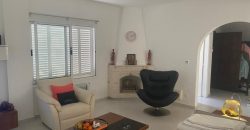 Paphos Coral Bay 3Bdr Villa For Sale VLSJOCBPSLV