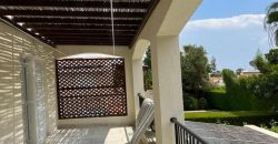 Paphos Coral Bay 3Bdr Villa For Sale VLSJOCBPSLV