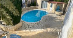 Paphos Coral Bay 3Bdr Villa For Sale VLSJOSLVCB