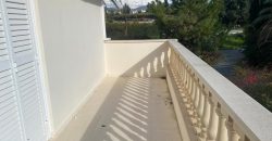 Paphos Coral Bay 3Bdr Villa For Sale VLSJOSLVCB