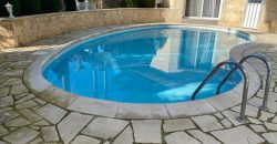 Paphos Coral Bay 3Bdr Villa For Sale VLSJOSLVCB