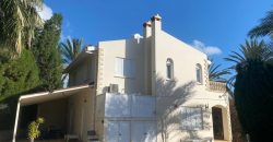 Paphos Coral Bay 3Bdr Villa For Sale VLSJOSLVCB