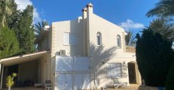 Paphos Coral Bay 3Bdr Villa For Sale VLSJOSLVCB