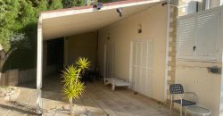 Paphos Coral Bay 3Bdr Villa For Sale VLSJOSLVCB