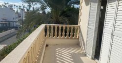 Paphos Coral Bay 3Bdr Villa For Sale VLSJOSLVCB