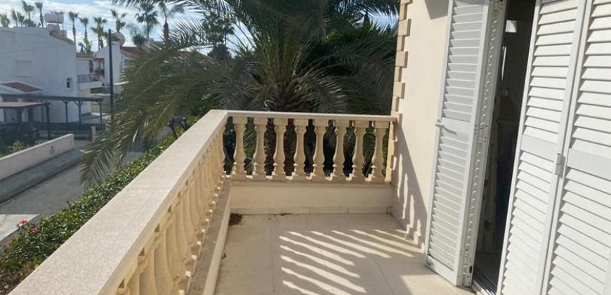 Paphos Coral Bay 3Bdr Villa For Sale VLSJOSLVCB