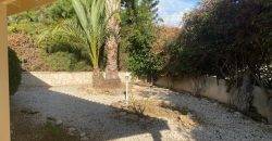 Paphos Coral Bay 3Bdr Villa For Sale VLSJOSLVCB