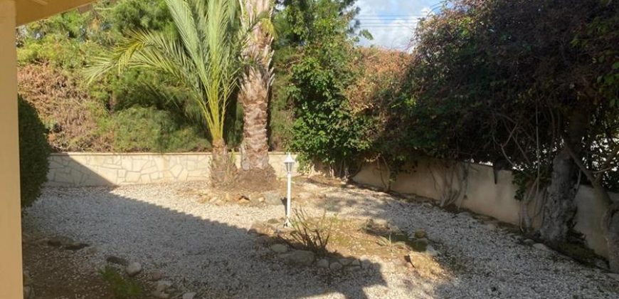 Paphos Coral Bay 3Bdr Villa For Sale VLSJOSLVCB