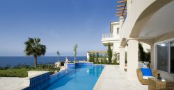 Paphos Coral Bay 4 Bedroom Villas / Houses For Sale LPT52227